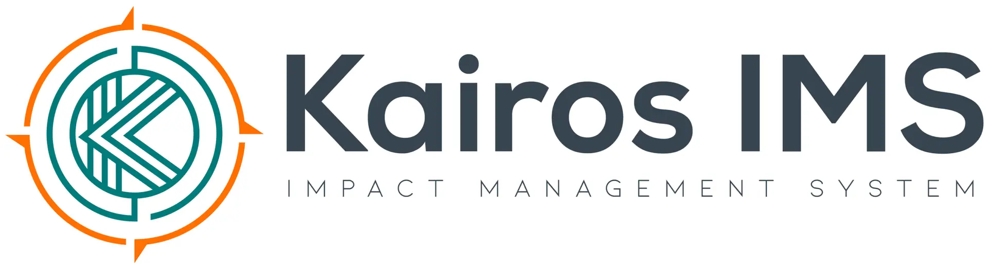 Kairos Logo